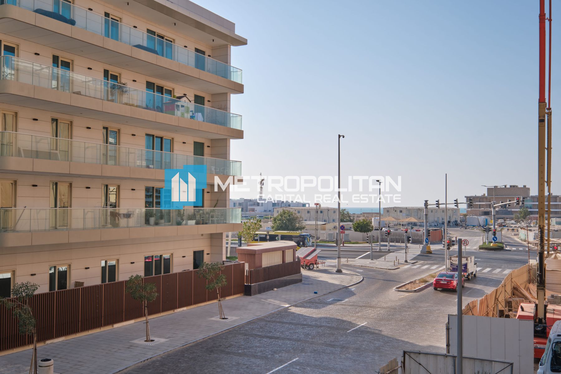 Fully Furnished | Vacant | 2 Bedrooms + Maids