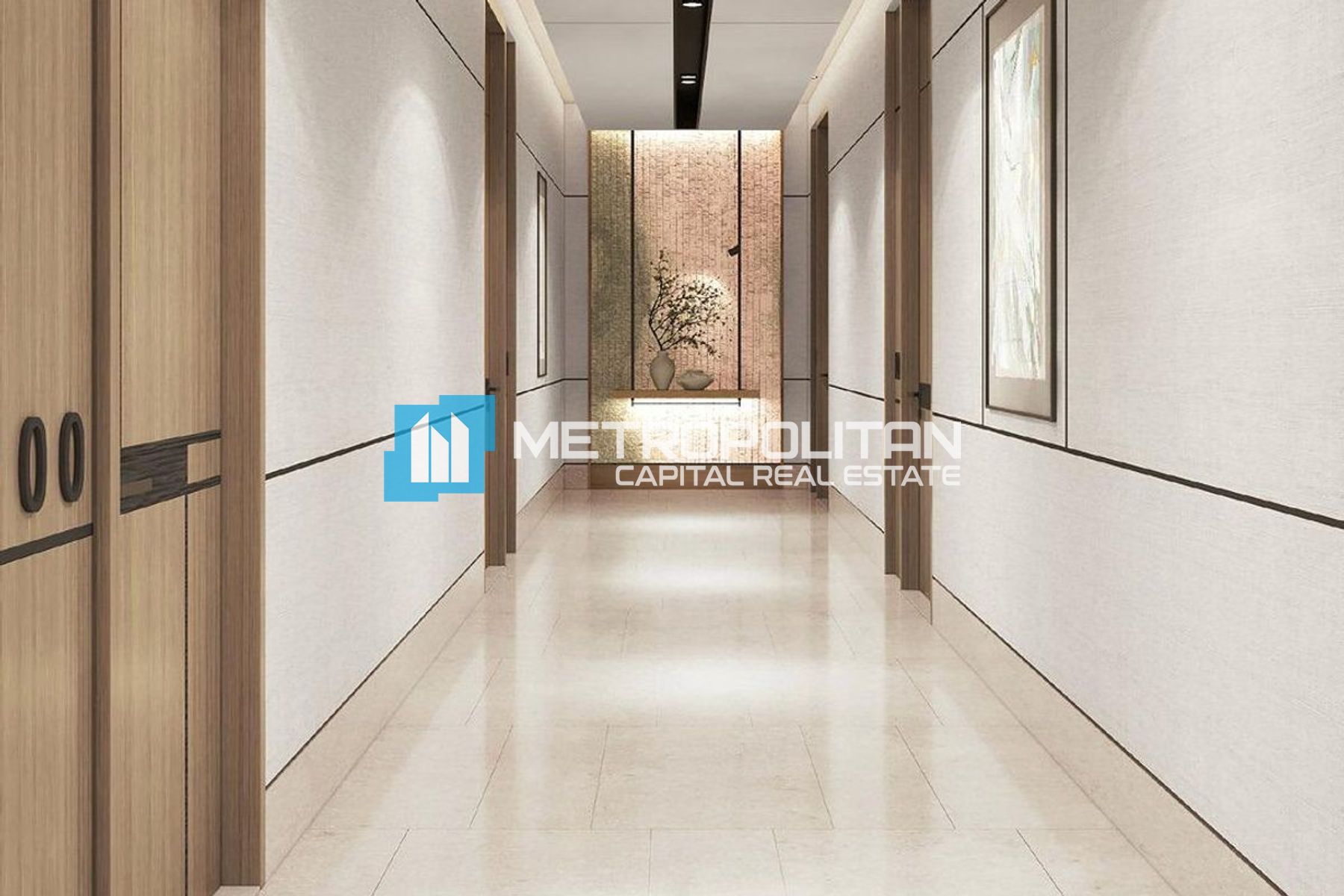 Купить квартиру в Naseem, Ghantoot - MCS-49778