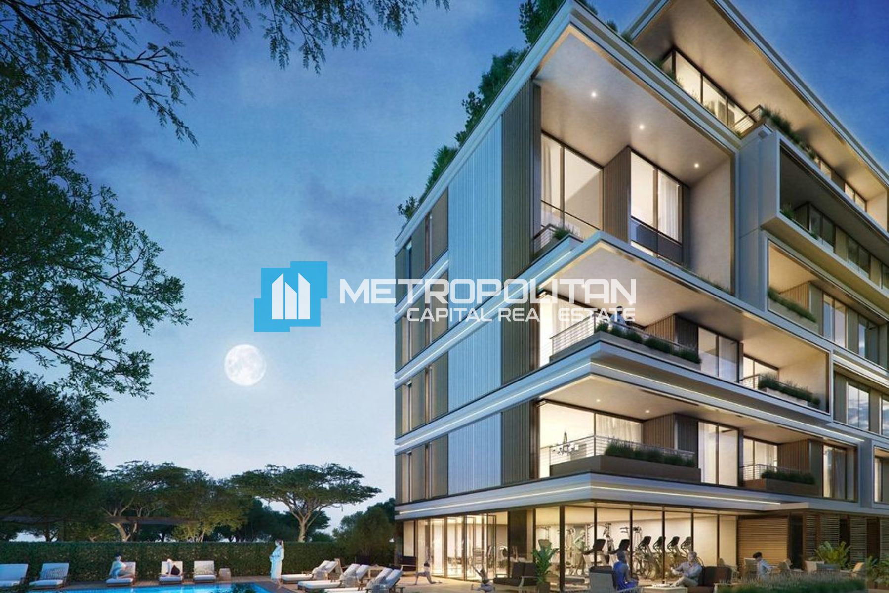 1Bedroom Loft | Motivated Seller | Naseem Al Jurf
