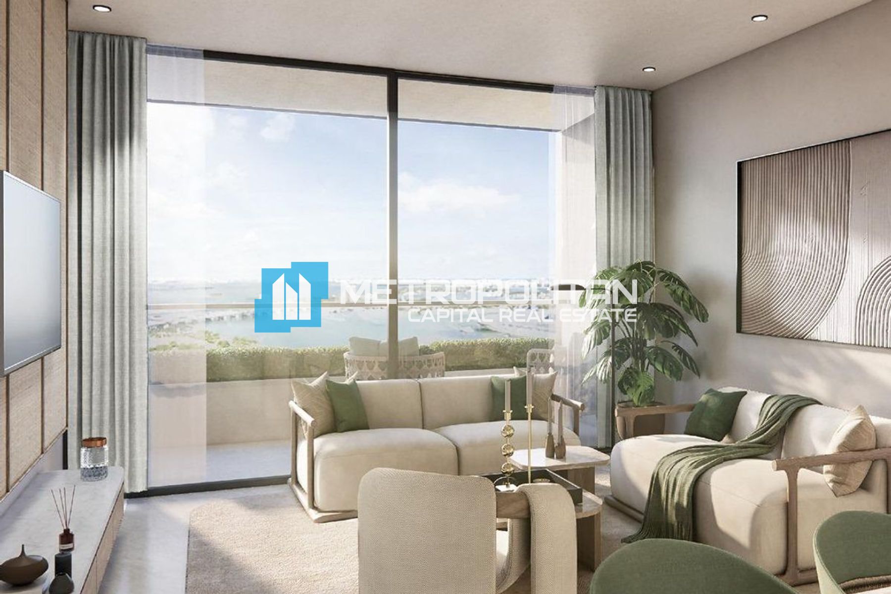 1 Bedroom Loft | Hot Deal | Luxurious Living
