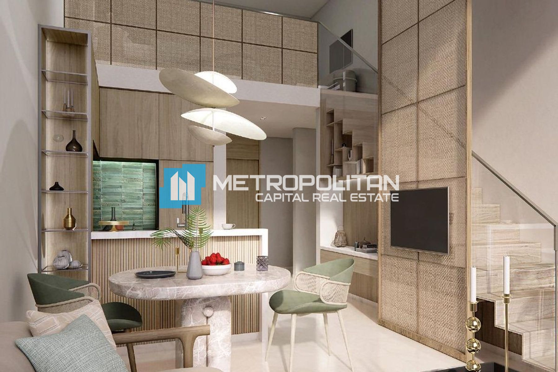 1 Bedroom Loft | Hot Deal | Luxurious Living