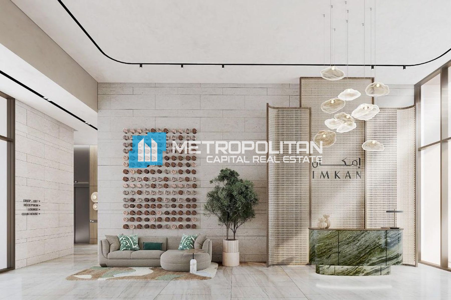 1 Bedroom Loft | Hot Deal | Luxurious Living