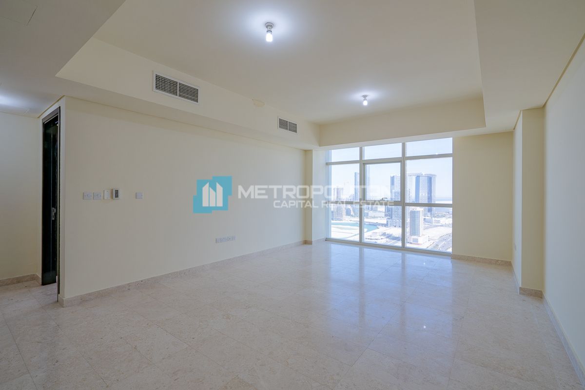 1BR Apartment for Sale in Ocean Terrace, Al Reem Island - MCS-49793