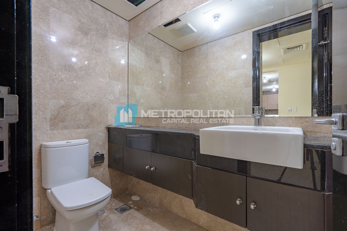City View | High Floor 1BR | With Rent Refund