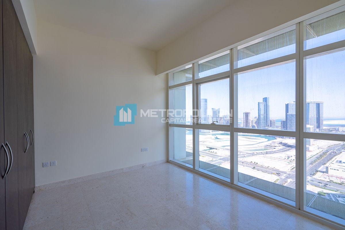 1BR Apartment for Sale in Ocean Terrace, Al Reem Island - MCS-49793