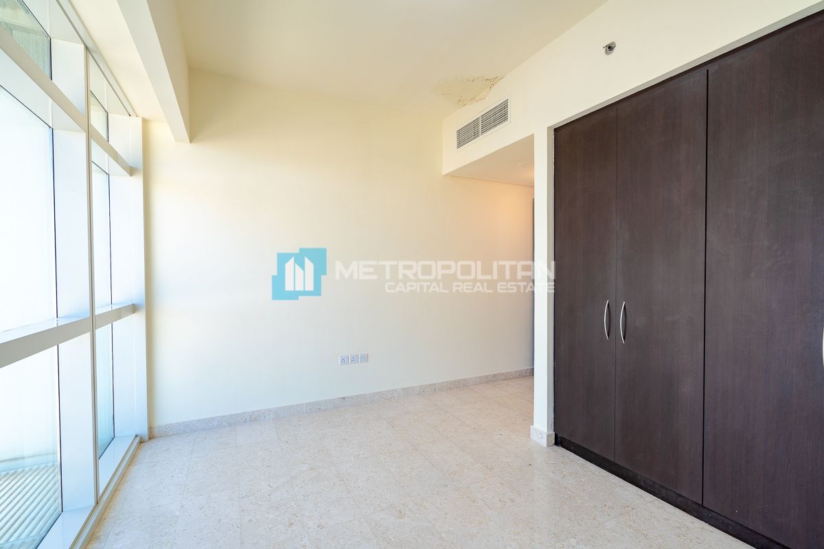 City View | High Floor 1BR | With Rent Refund