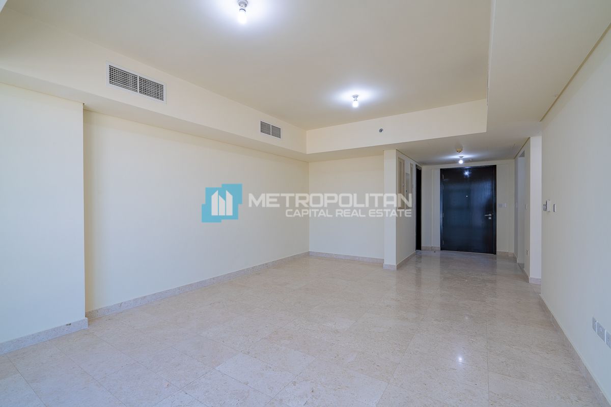 City View | High Floor 1BR | With Rent Refund