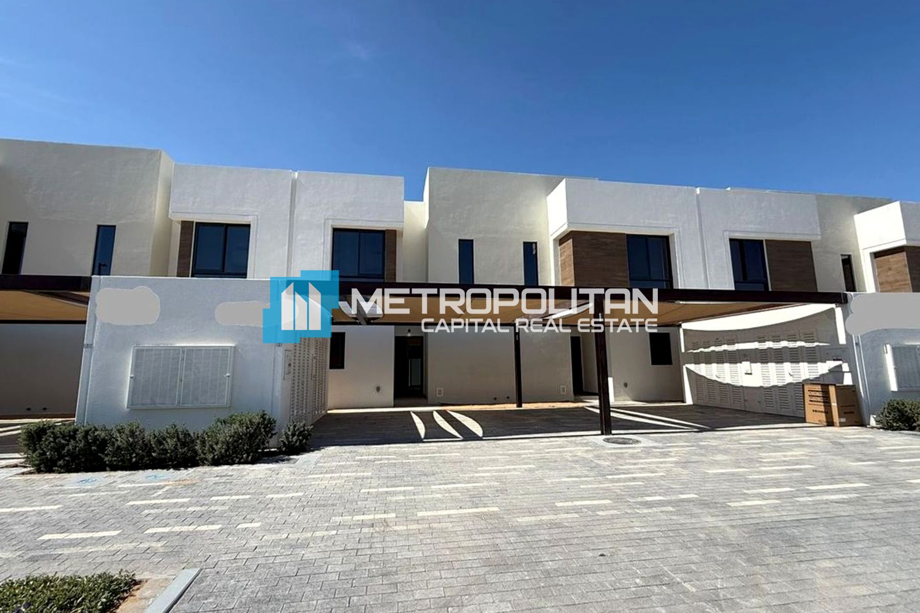 2BR Townhouse for Sale in Noya Viva, Yas Island - MCS-49804