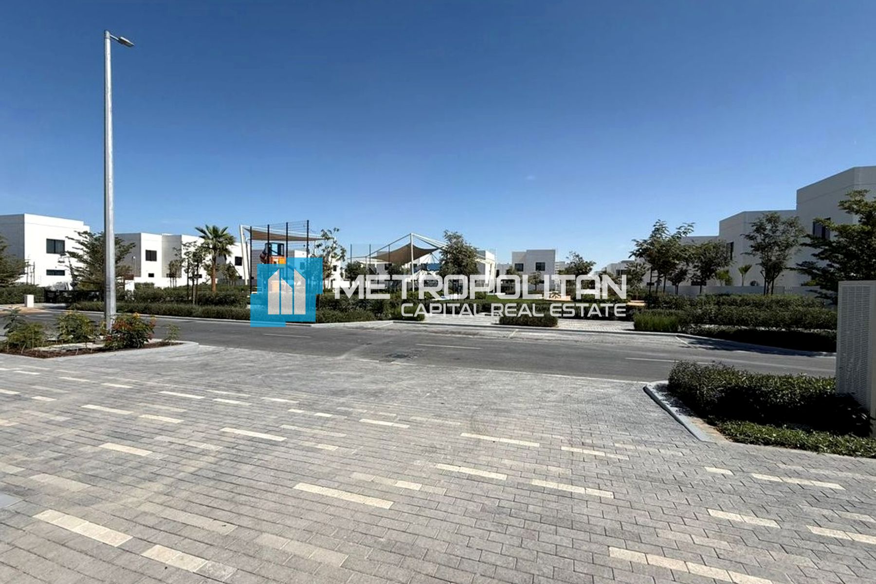 2BR Townhouse for Sale in Noya Viva, Yas Island - MCS-49804