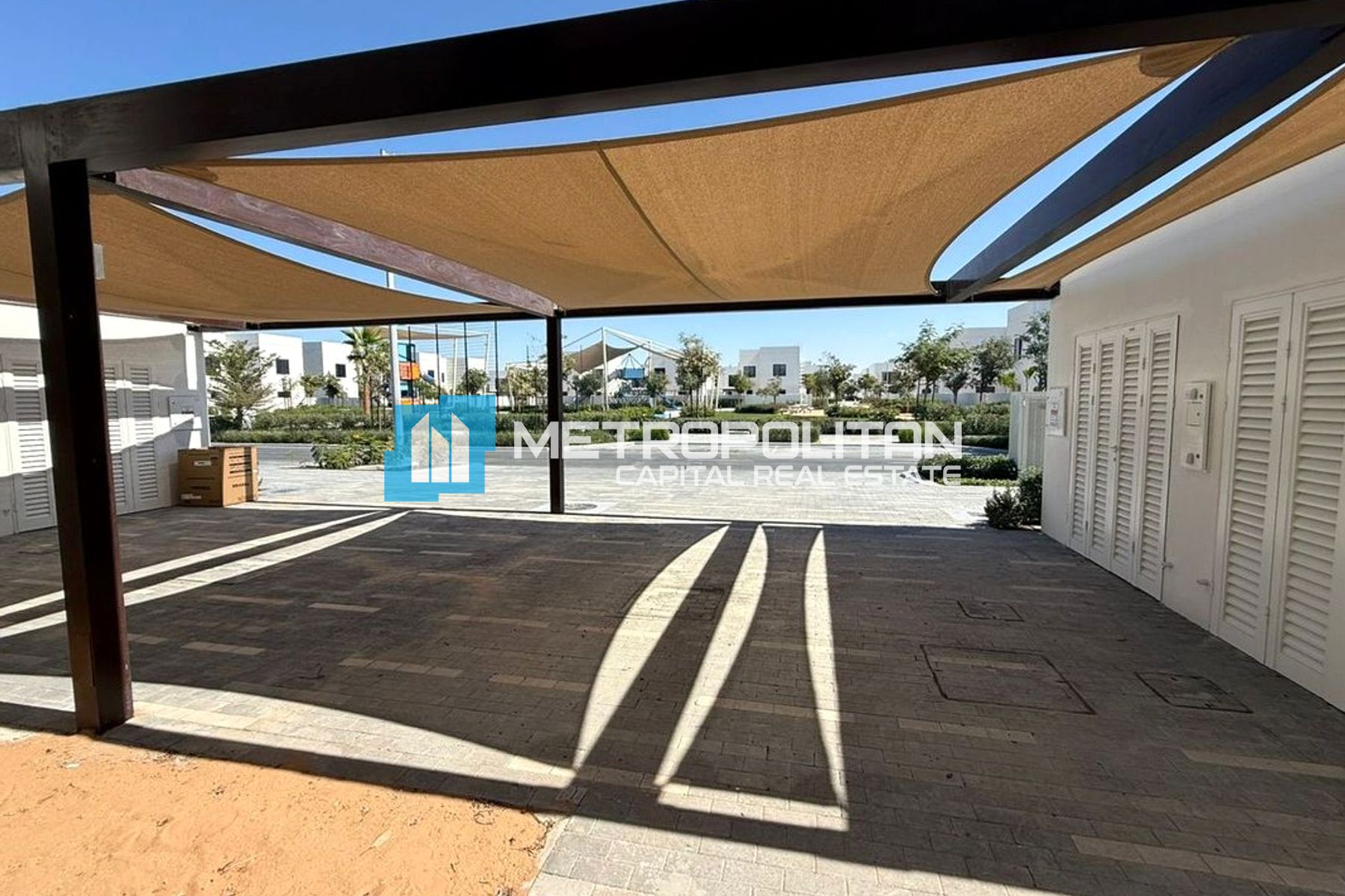 Lowest Price | Prime Location | Park View | Vacant