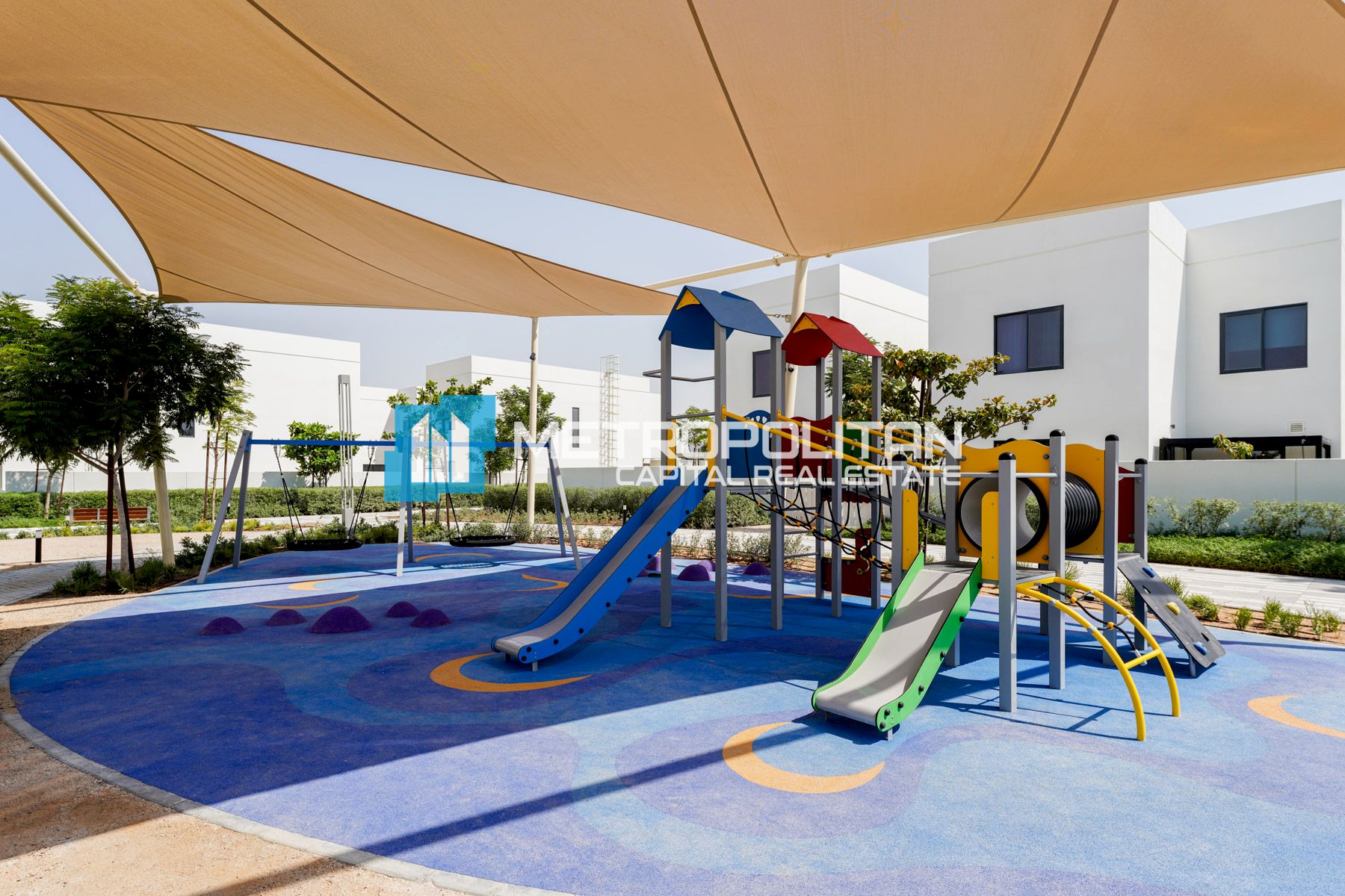 Lowest Price | Prime Location | Park View | Vacant