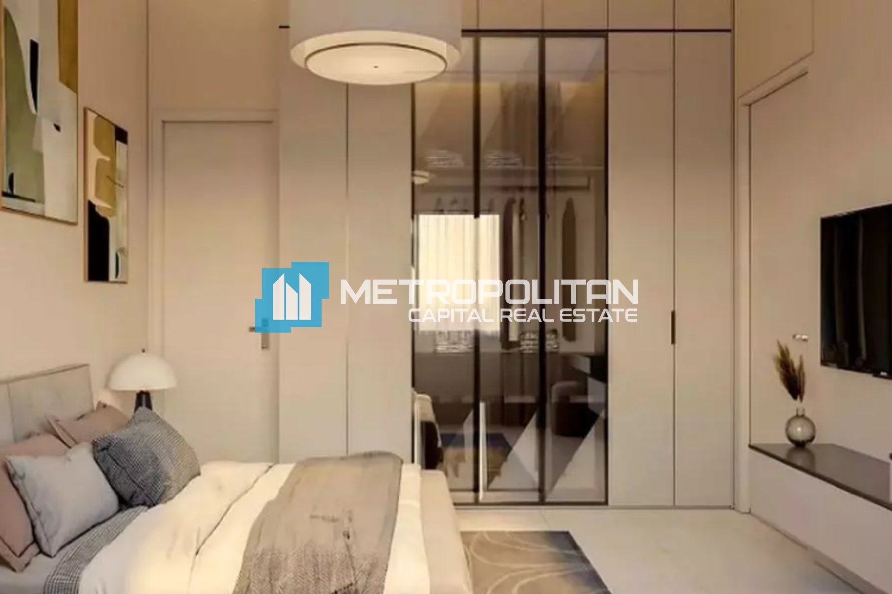 1BR Apartment for Sale in Nour Building - Nourwatan, Al Shamkha - MCS-49808