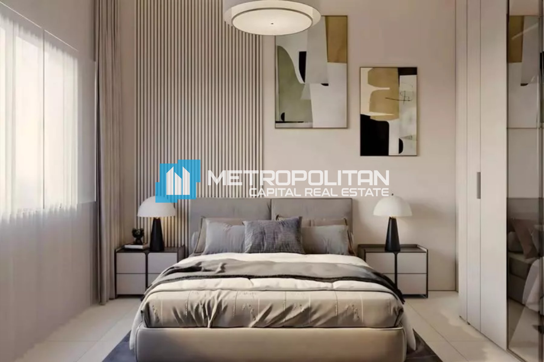 1BR Apartment for Sale in Nour Building - Nourwatan, Al Shamkha - MCS-49808