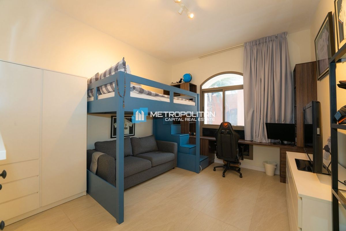 Fully Upgraded | Premium Finishes | Private Pool