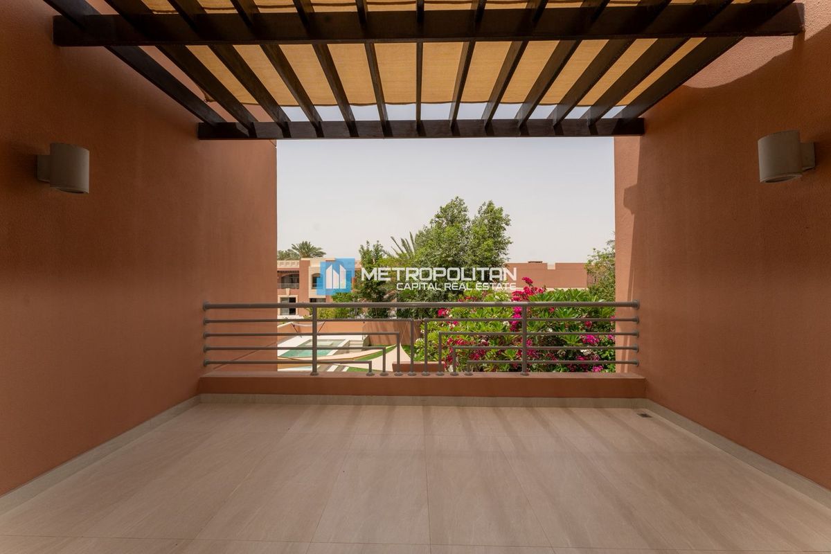 Fully Upgraded | Premium Finishes | Private Pool