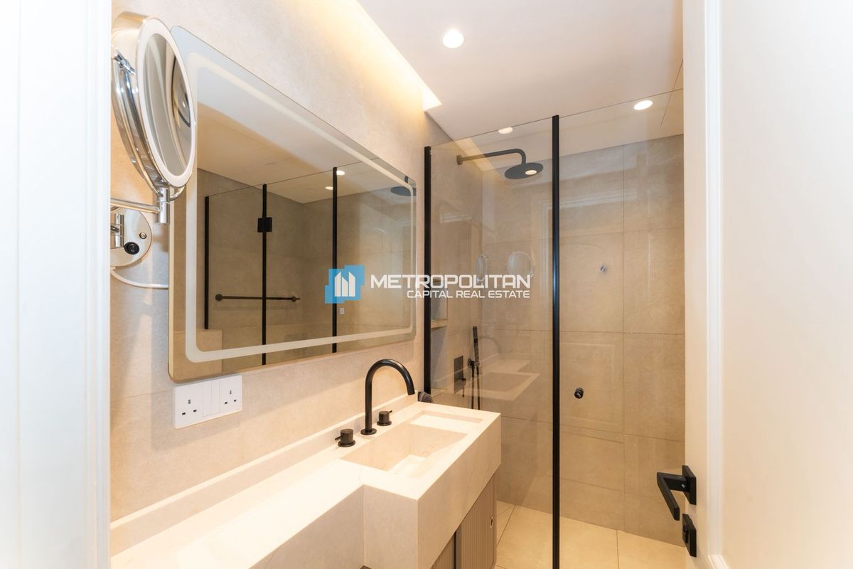Fully Upgraded | Premium Finishes | Private Pool