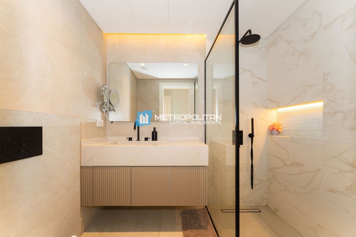 Fully Upgraded | Premium Finishes | Private Pool
