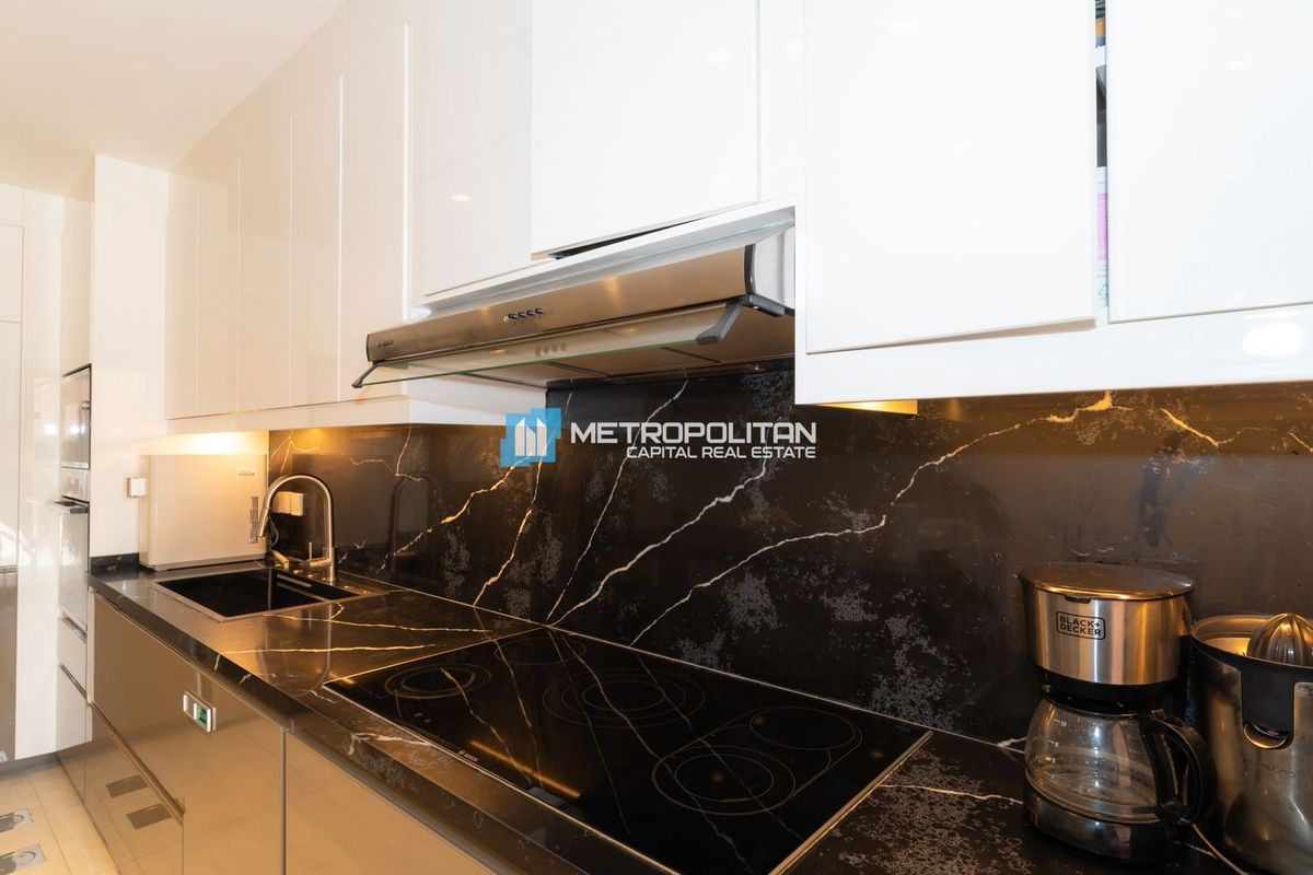 Fully Upgraded | Premium Finishes | Private Pool