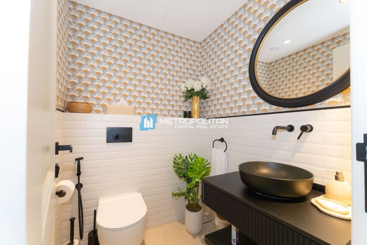 Fully Upgraded | Premium Finishes | Private Pool