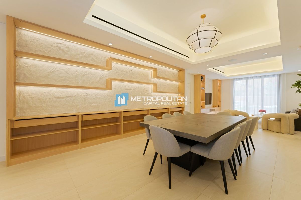 Fully Upgraded | Premium Finishes | Private Pool
