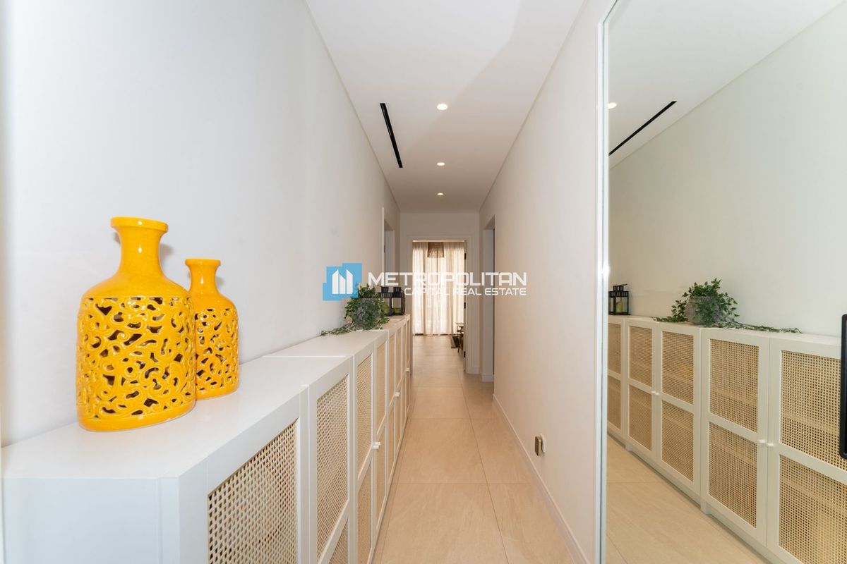 Fully Upgraded | Premium Finishes | Private Pool
