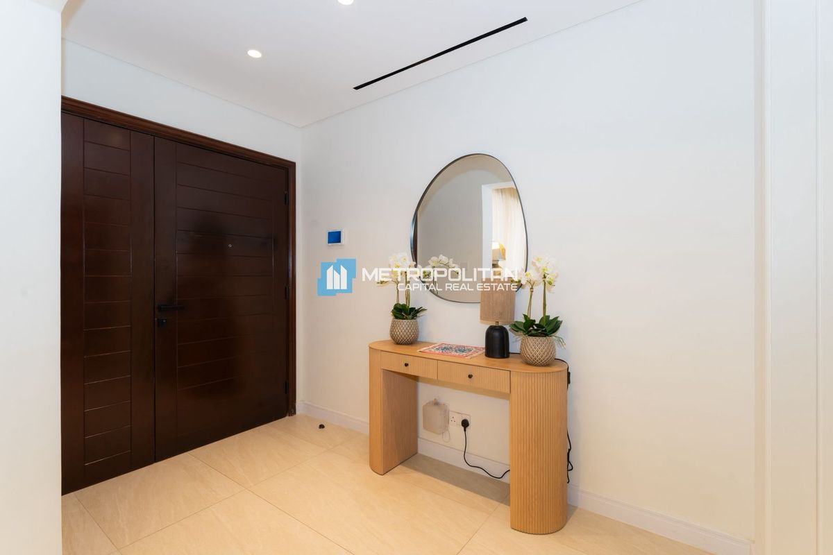 Fully Upgraded | Premium Finishes | Private Pool