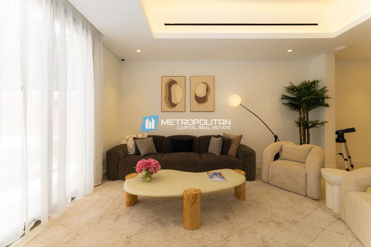 Fully Upgraded | Premium Finishes | Private Pool
