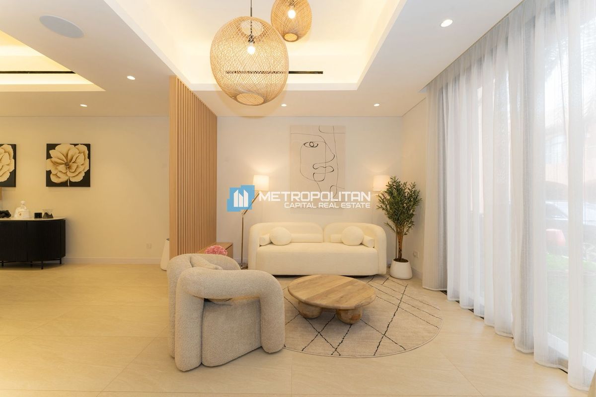 Fully Upgraded | Premium Finishes | Private Pool