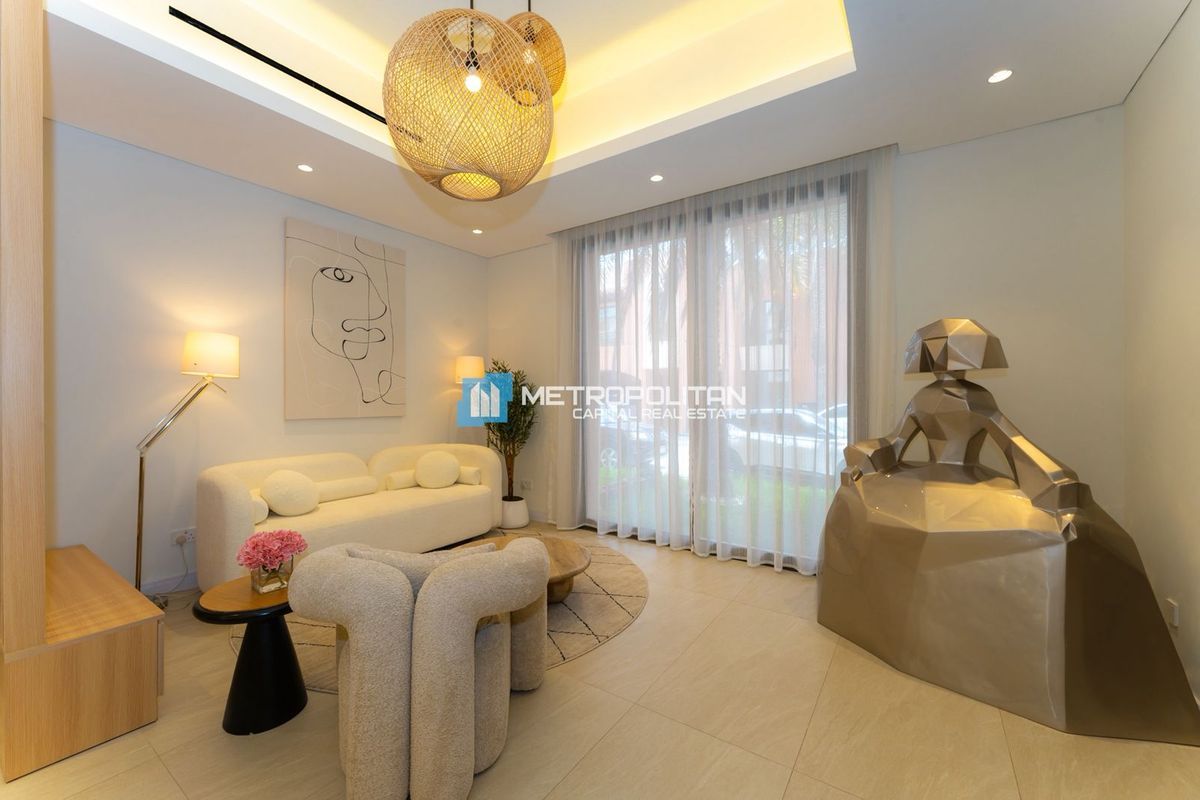 Fully Upgraded | Premium Finishes | Private Pool