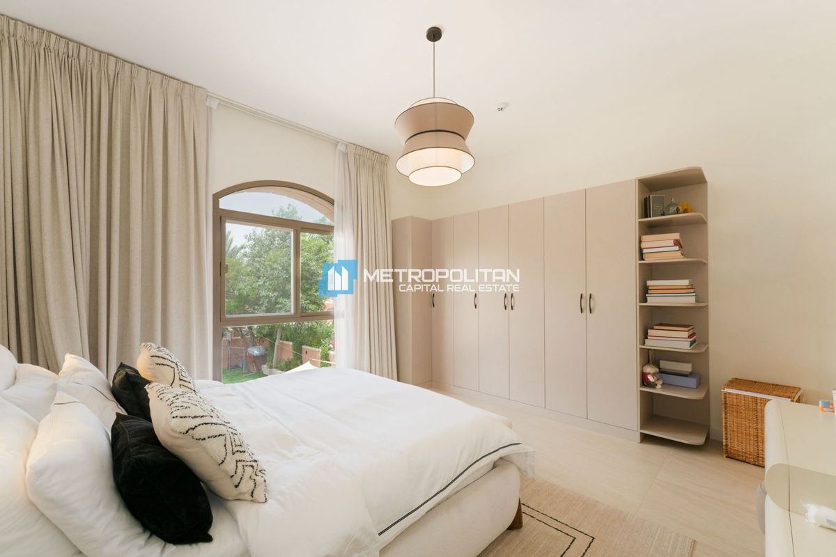 Fully Upgraded | Premium Finishes | Private Pool