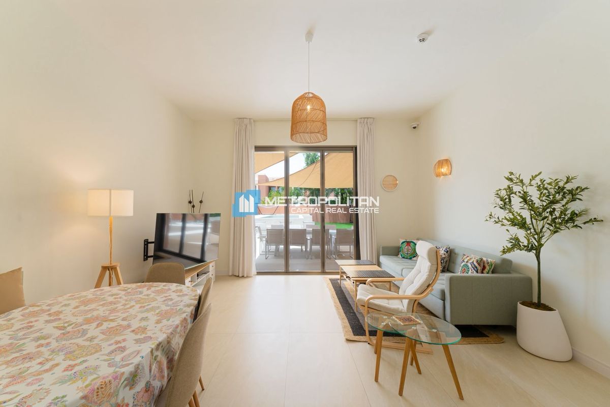 Fully Upgraded | Premium Finishes | Private Pool