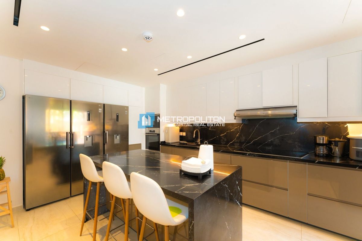 Fully Upgraded | Premium Finishes | Private Pool