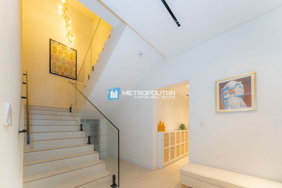 Fully Upgraded | Premium Finishes | Private Pool