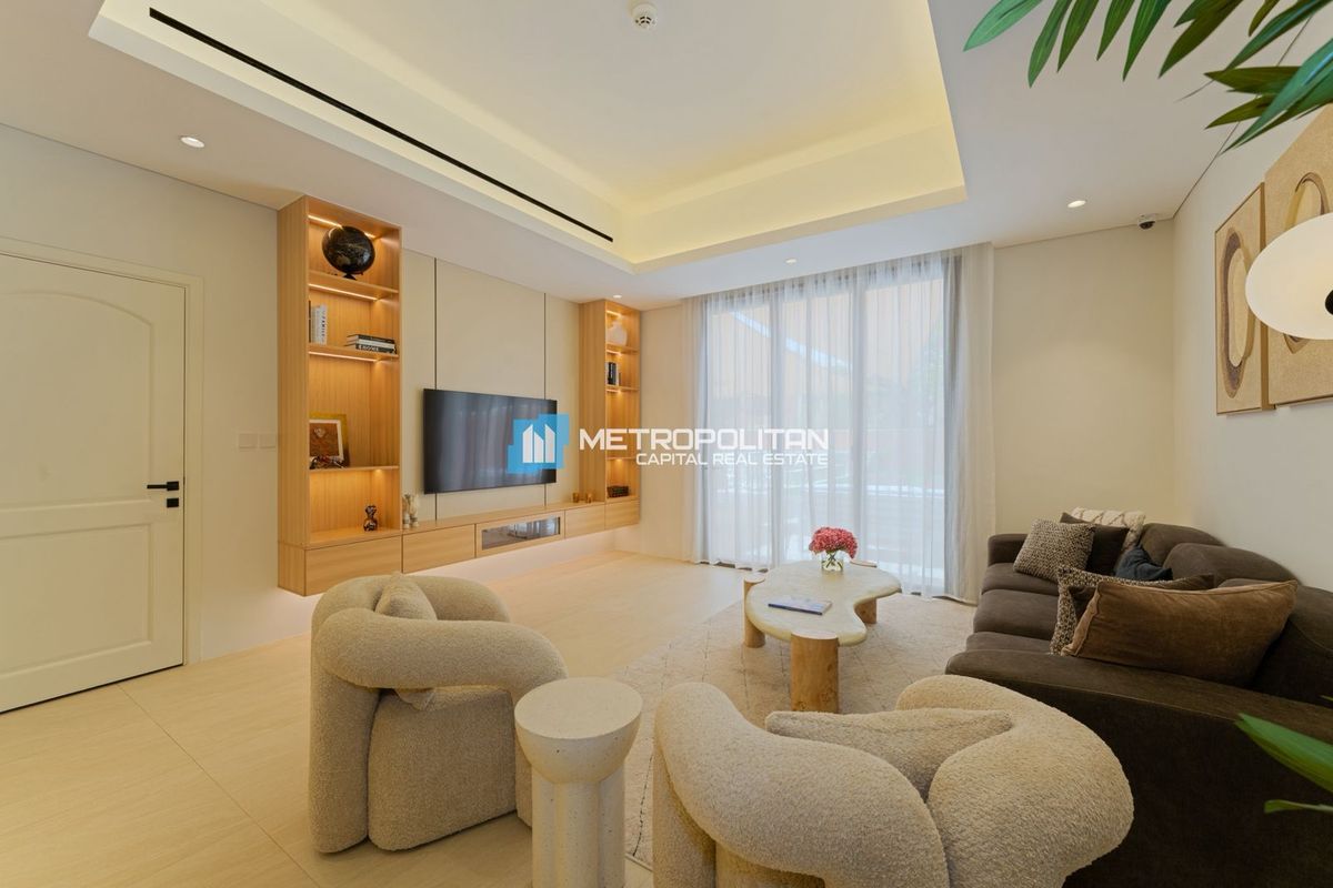 Fully Upgraded | Premium Finishes | Private Pool