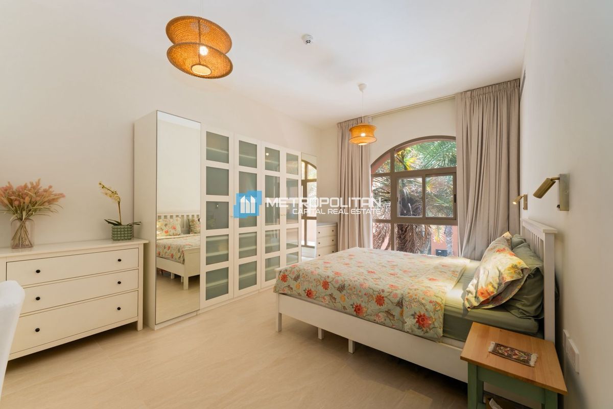 Fully Upgraded | Premium Finishes | Private Pool