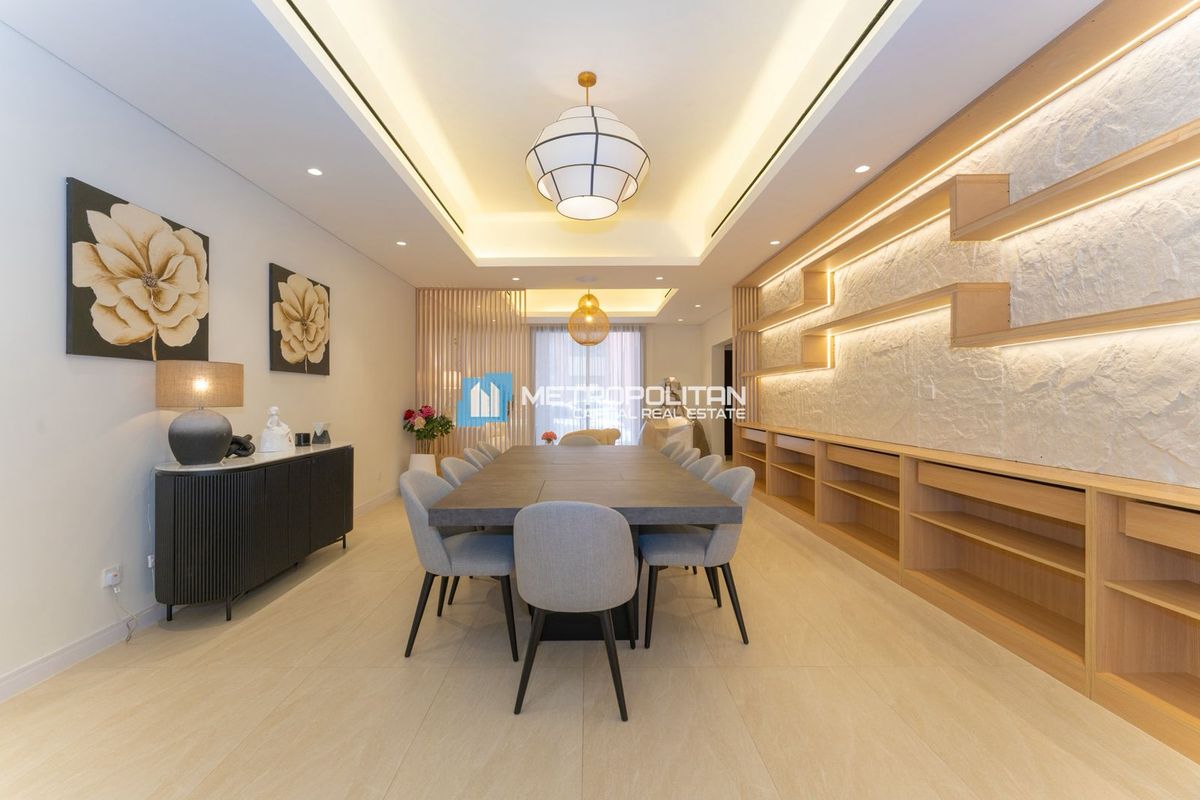 Fully Upgraded | Premium Finishes | Private Pool
