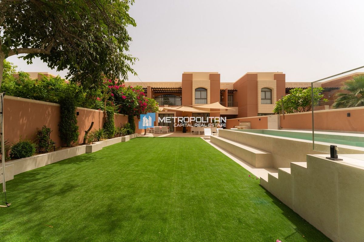 Fully Upgraded | Premium Finishes | Private Pool