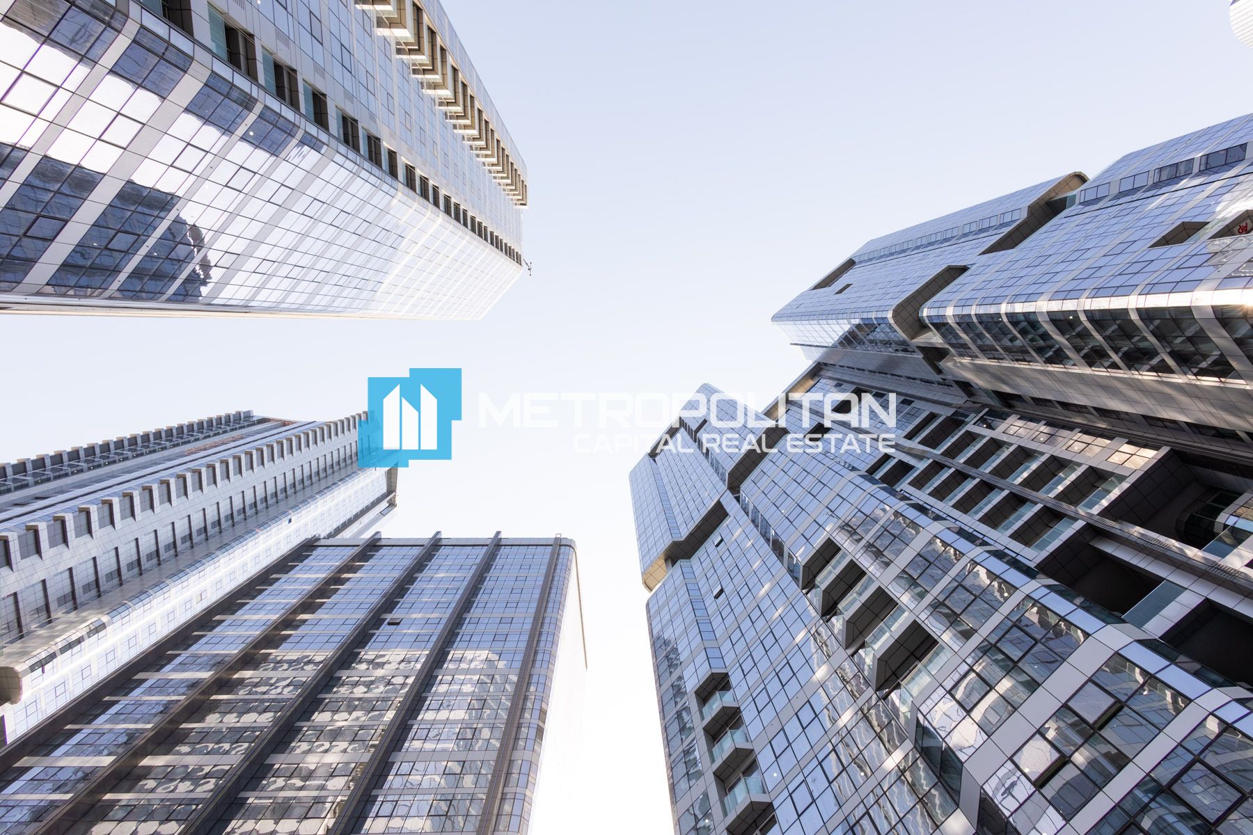1BR Apartment for Sale in Radiant Square, Al Reem Island - MCS-49828