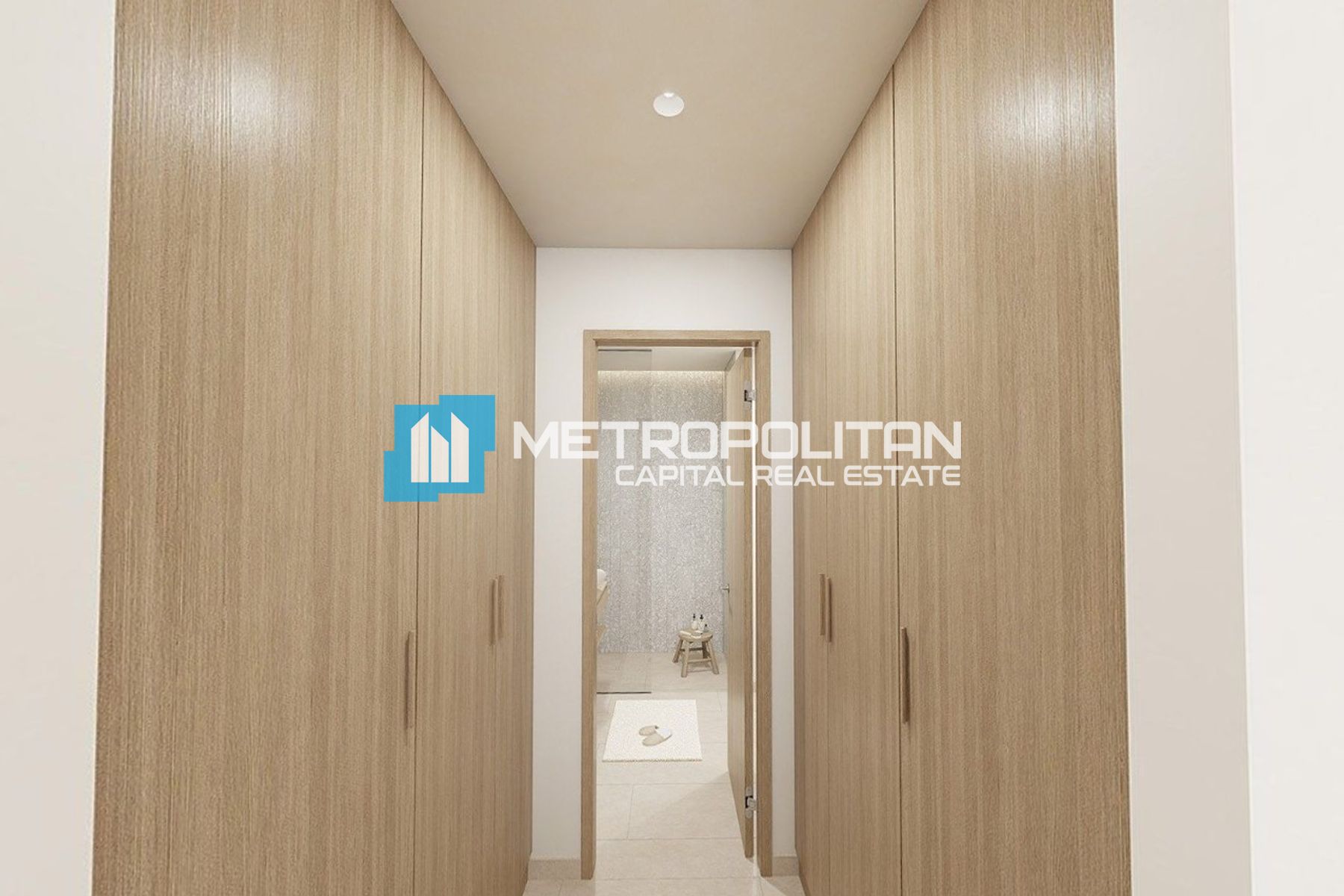 Hot Deal | Corner 1BR w/ Balcony | High ROI