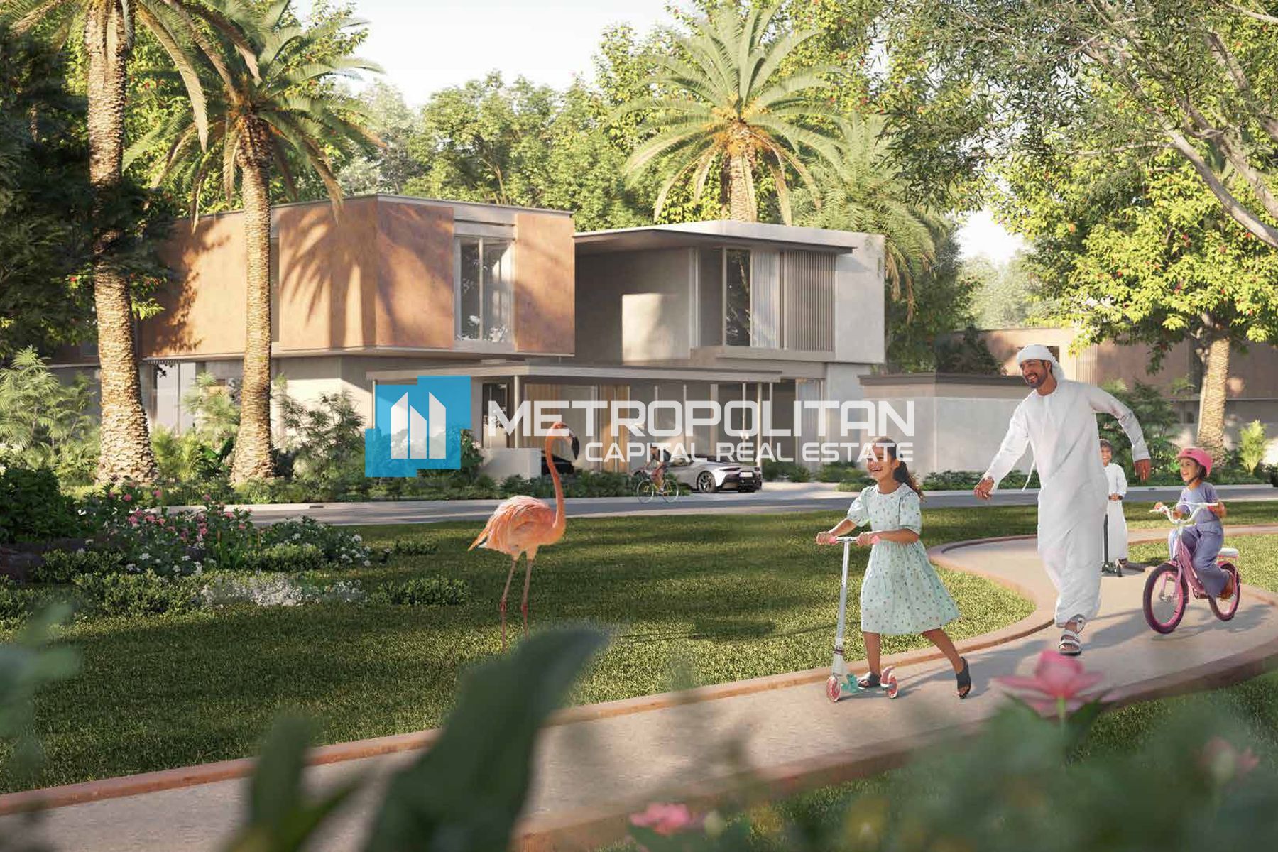 Single Row 4BR+M |Laundry+Storage |Premium Living