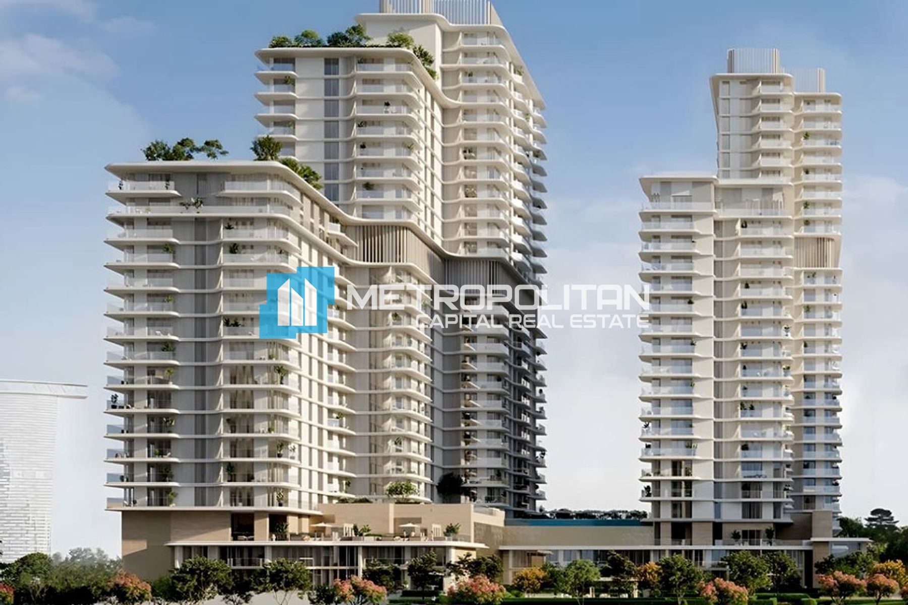 3BR Apartment for Sale in Muheira, Al Reem Island - MCS-49869