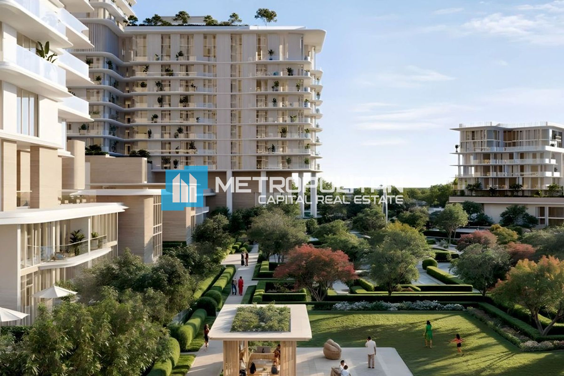 3BR Apartment for Sale in Muheira, Al Reem Island - MCS-49869