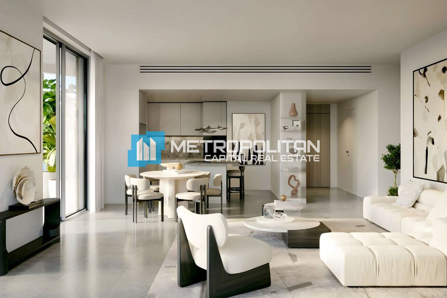 3BR Apartment for Sale in Muheira, Al Reem Island - MCS-49869