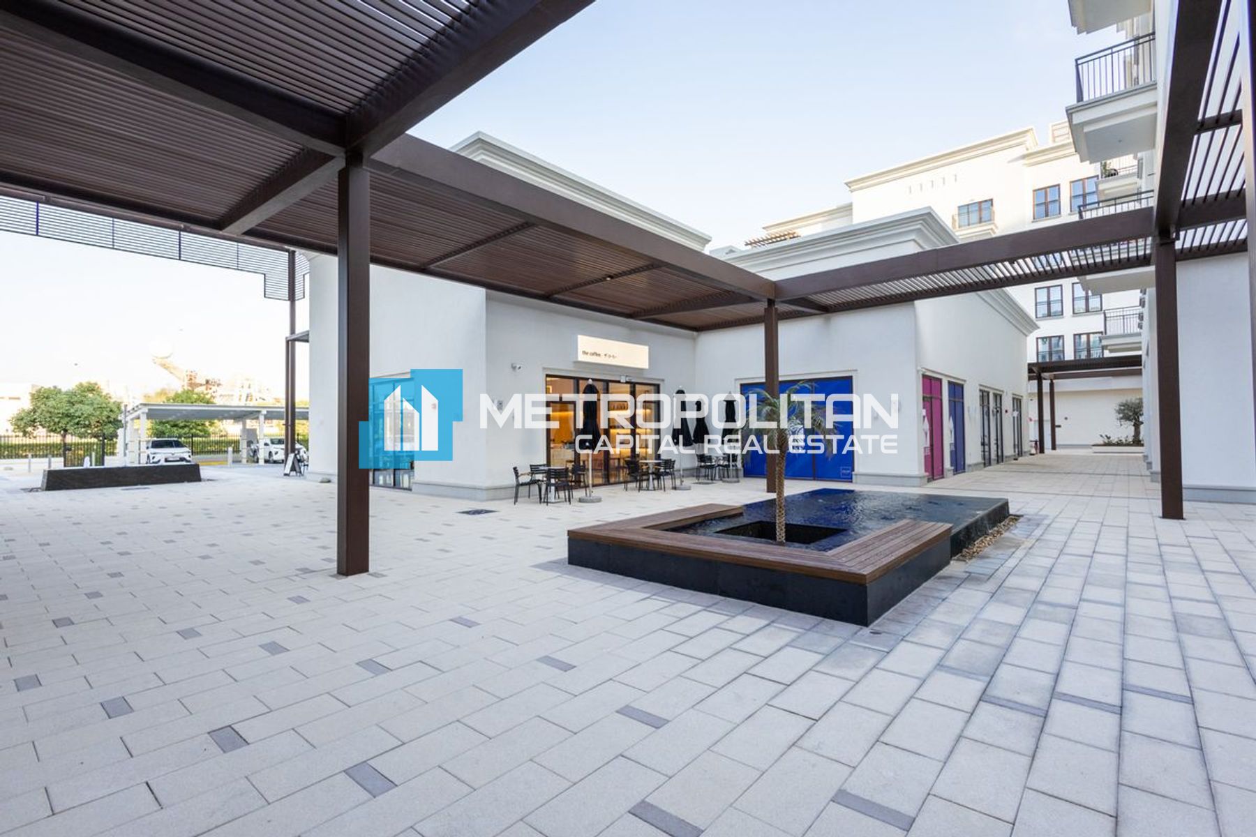 High Floor | Fully furnished | Partial Golf View