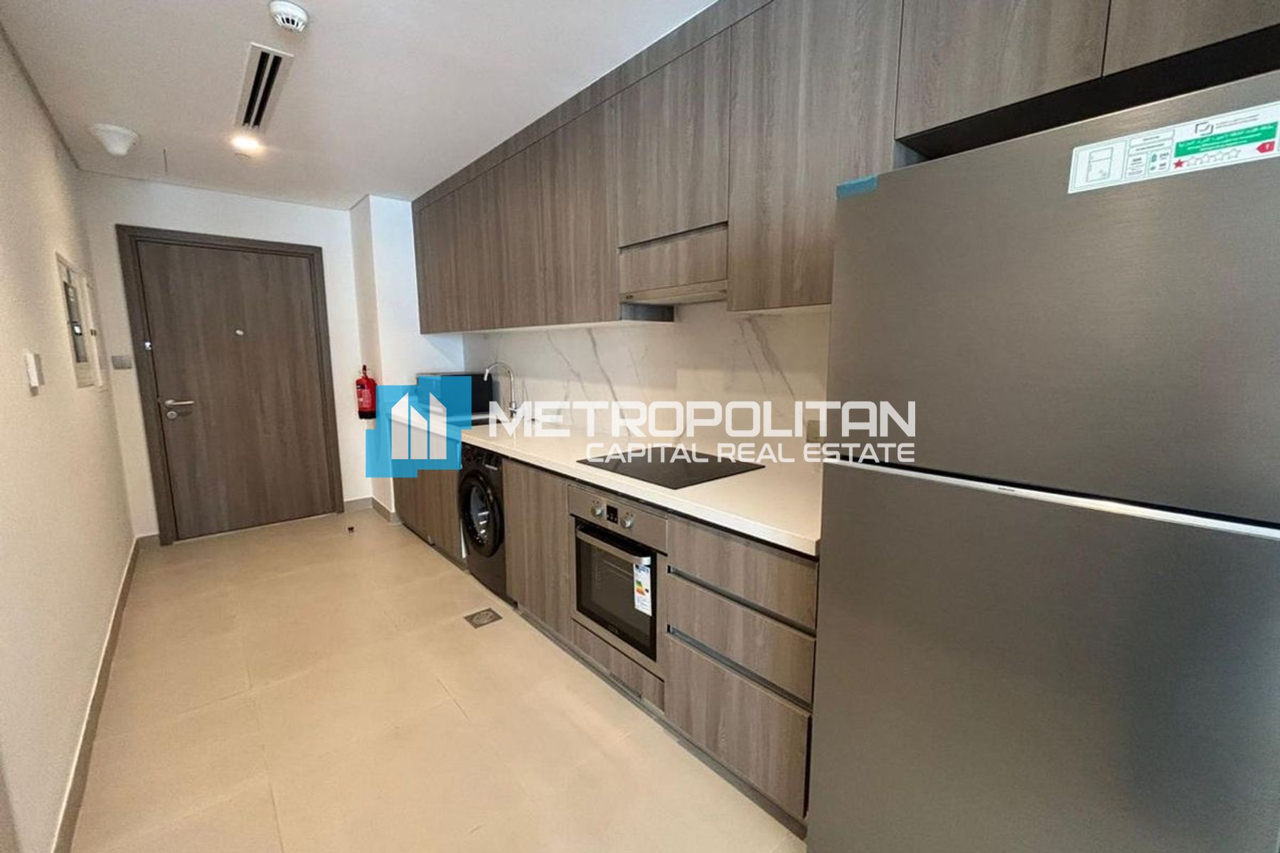 High Floor | Fully furnished | Partial Golf View