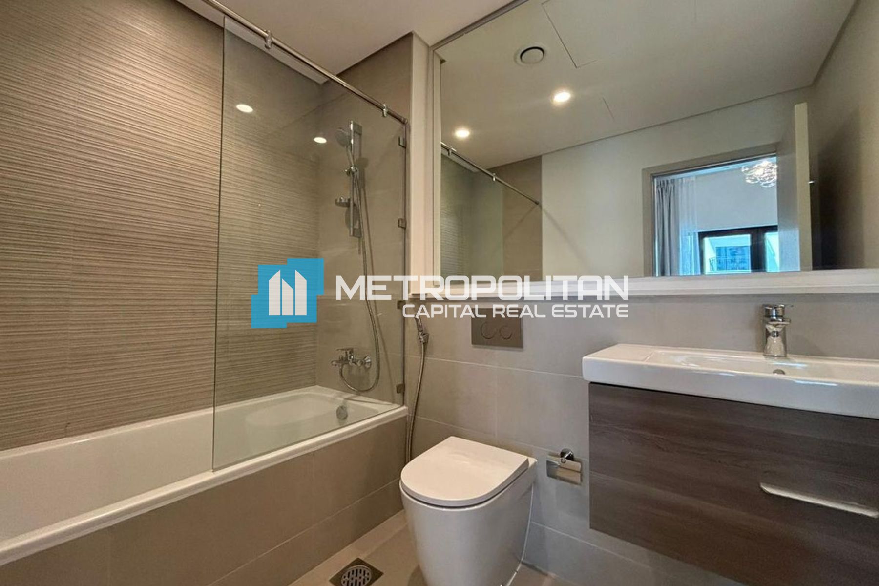High Floor | Fully furnished | Partial Golf View