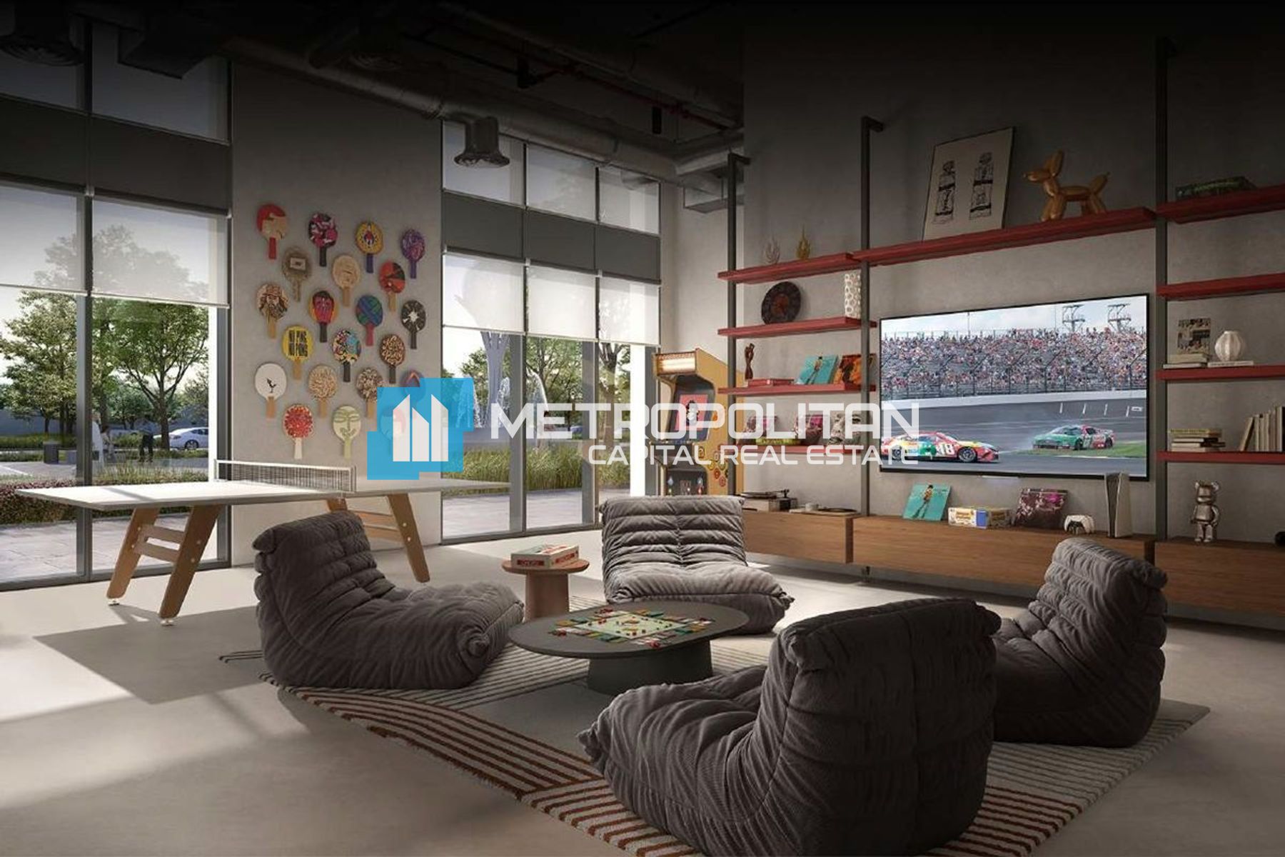 LOW PREMIUM | YAS LIVING 3 | 2BR + STUDY + LAUNDRY