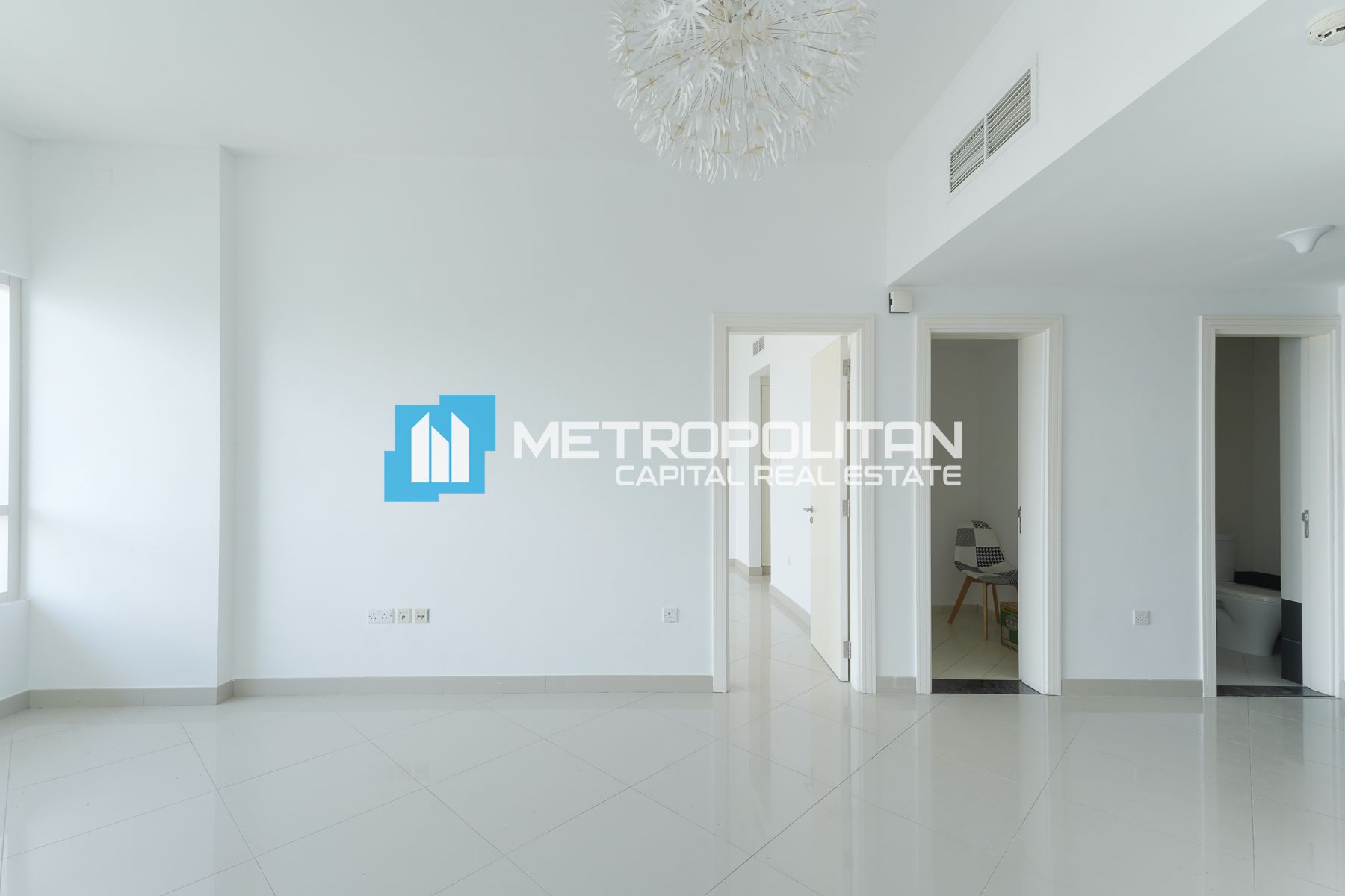 Canal View | Corner 1 Bedroom | Vacant Soon