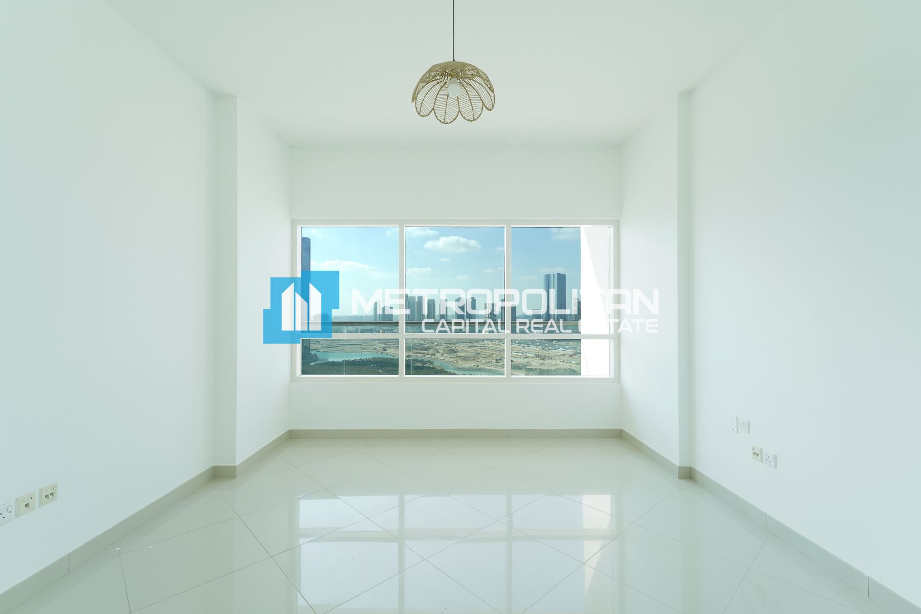1BR Apartment for Sale in Oceanscape, Al Reem Island - MCS-49878