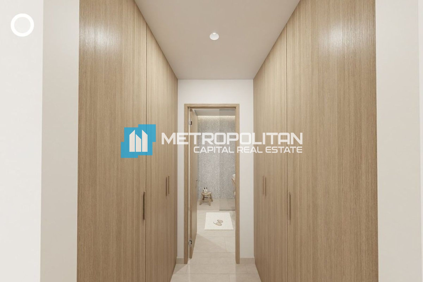 Open View Gardenia | 1BHK w/ Laundry | Low Floor